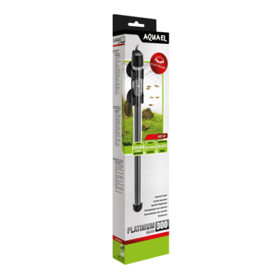 Aquael Platinium Heater 300W