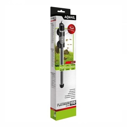 Aquael Platinium Heater 150W