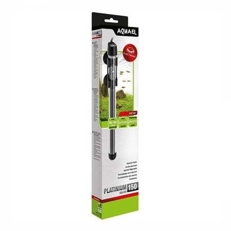 Aquael Platinium Heater 150W