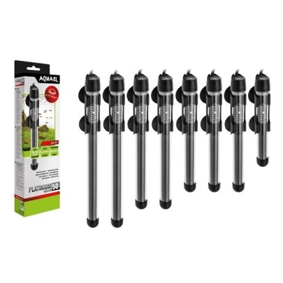 Aquael Platinium Heater 100W