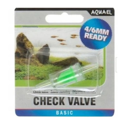 Aquael Basic Check Valve