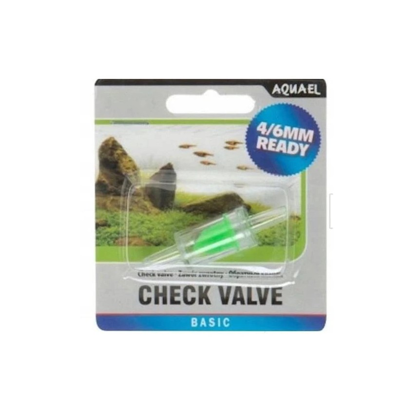 Aquael Basic Check Valve