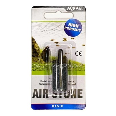Aquael Air Stone Roller - Black 25mm