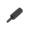 Aquael Air Stone Roller - Black 25mm