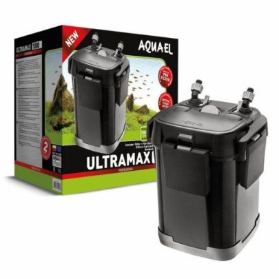 Aquael Filter Ultramax 1000 Akvaryum Dış Filtre
