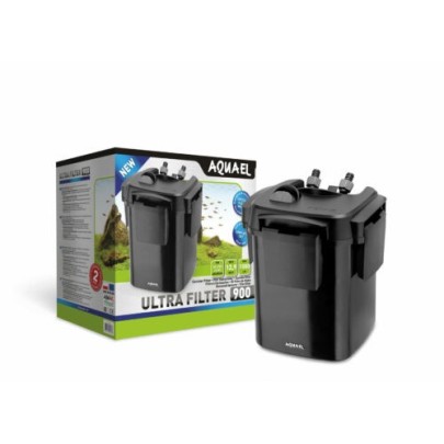 Aquael Ultra Filter 900 Akvaryum Dış Filtre