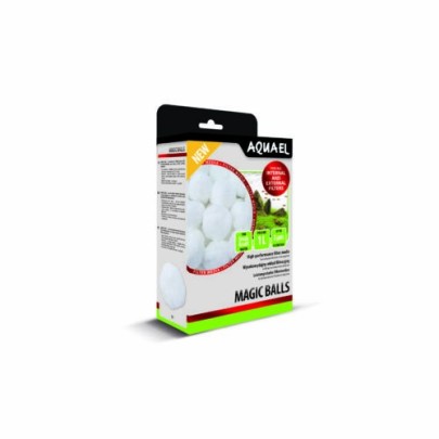 Aquael Magic Balls 1 Litre
