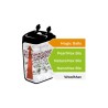 Aquael Magic Balls 1 Litre