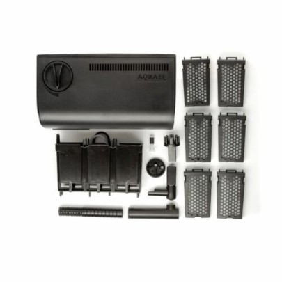 Aquael Fzn Pro 1500 Şelale Filtre