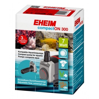 Eheim Compact On 300 Kafa Motoru