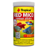 Tropical Red Mico Colour Sticks 100ml/32gr
