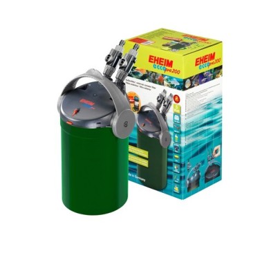 Eheim Ecco Pro 200 Dış Filtre 600Lt/H