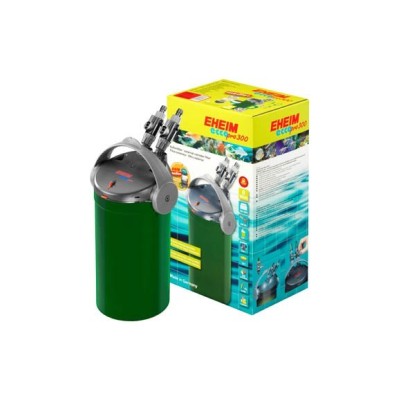 Eheim Ecco Pro 300 Dış Filtre 750Lt/H