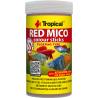 Tropical Red mico colour sticks 80gr