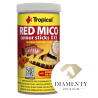 Tropical Red Mico Colour Sticks XXS 50g/100ml