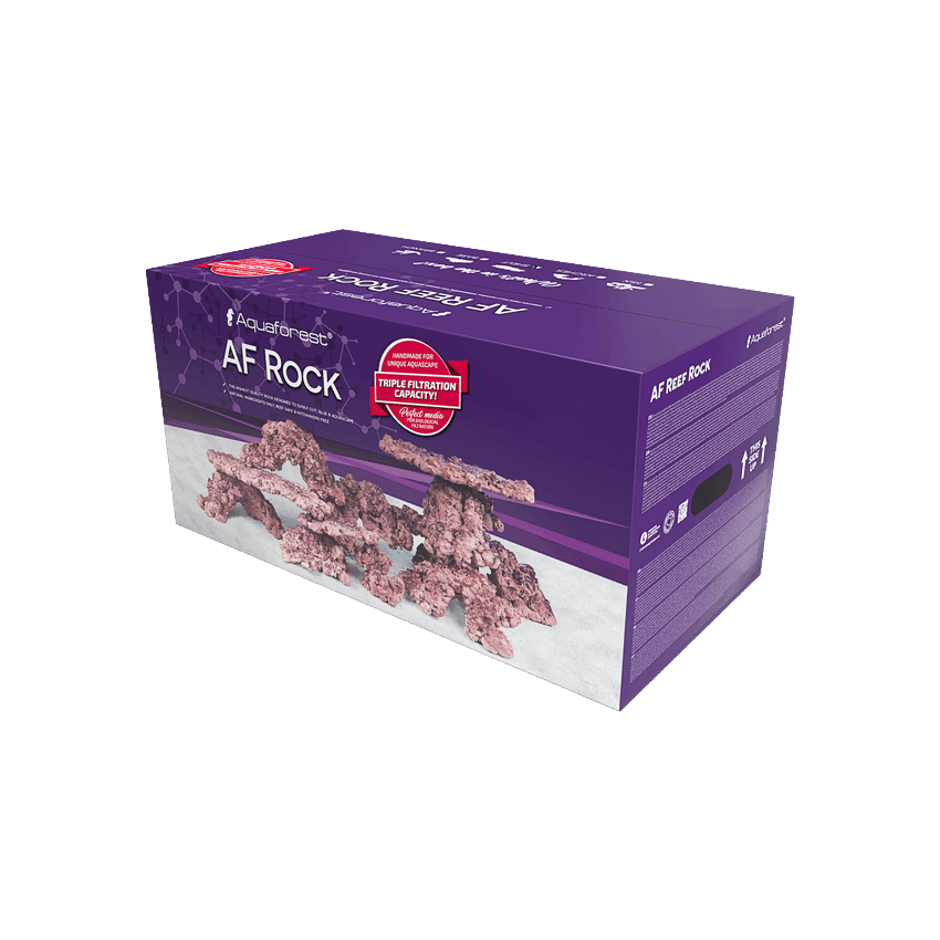 Aquaforest AF Rock Arch 18 kg Aquaforest AF Rock Arch 18 kg