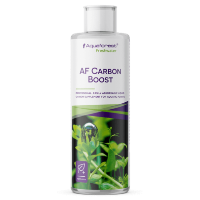 Aquaforest AF Carbon Boost 250ml Sıvı Karbon