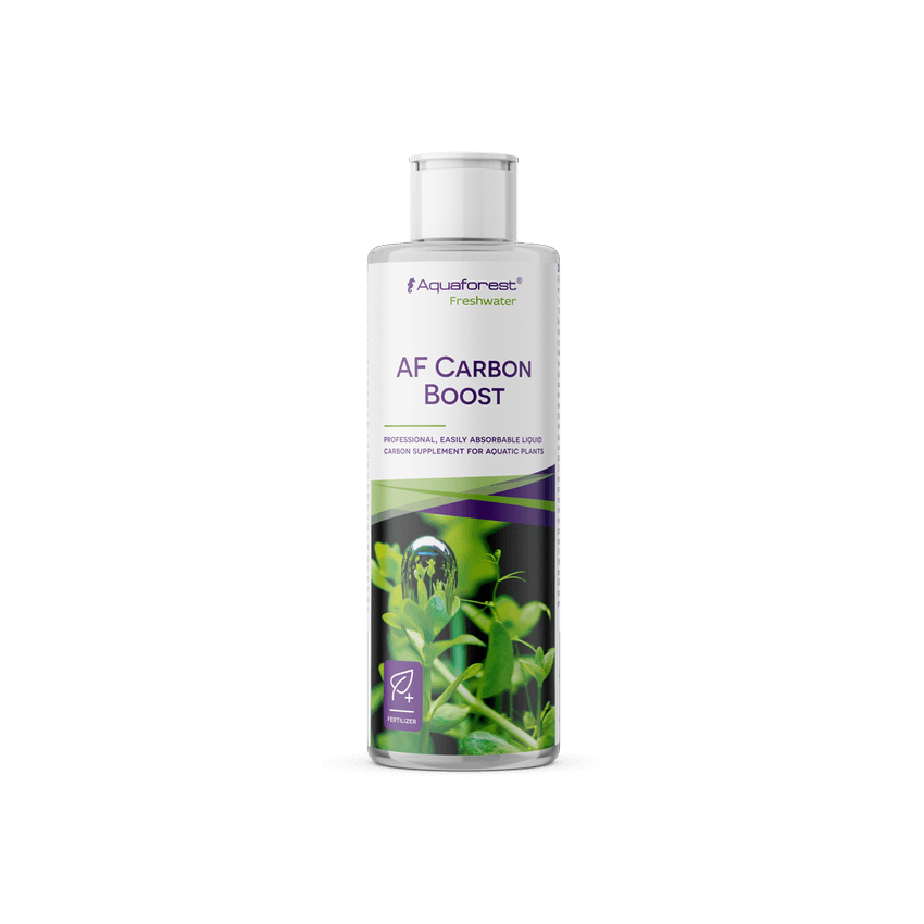 Aquaforest AF Carbon Boost 250ml Sıvı Karbon Aquaforest AF Carbon Boost 250ml Sıvı Karbon
