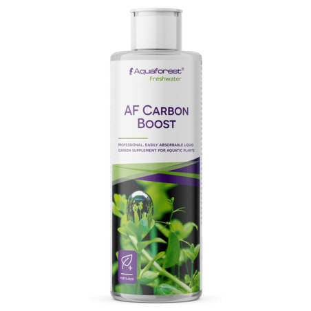 Aquaforest AF Carbon Boost 250ml Sıvı Karbon