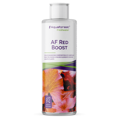 Aquaforest AF Red Boost 250 ml