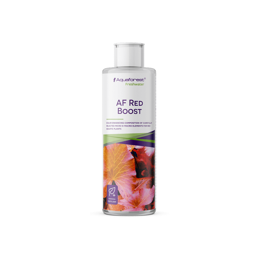 Aquaforest AF Red Boost 125ml Aquaforest AF Red Boost 125ml
