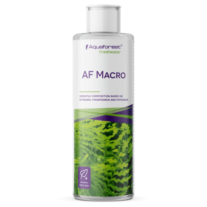 Aquaforest AF Macro 125ml
