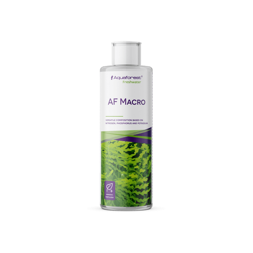 Aquaforest AF Macro 125ml Aquaforest AF Macro 125ml