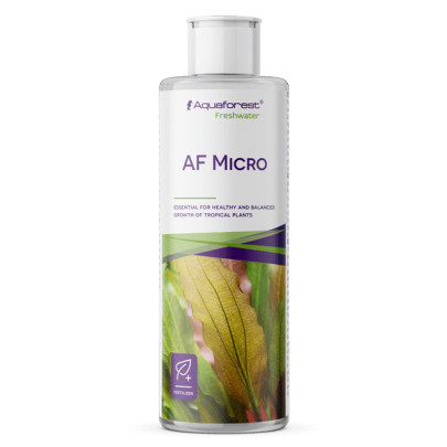 Aquaforest AF Micro 125ml