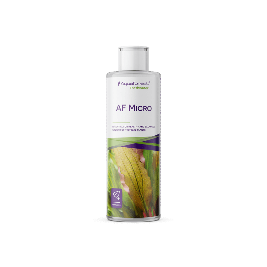 Aquaforest AF Micro 125ml Aquaforest AF Micro 125ml