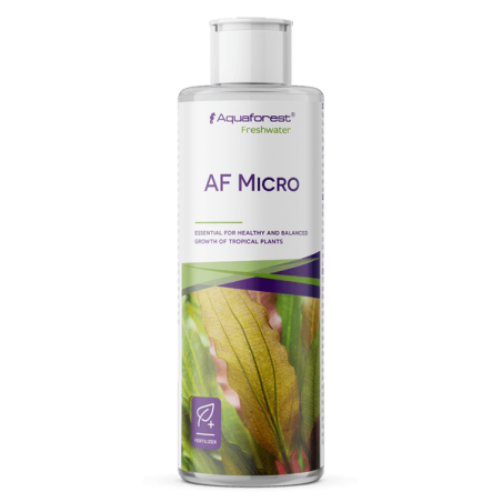 Aquaforest AF Micro 125ml