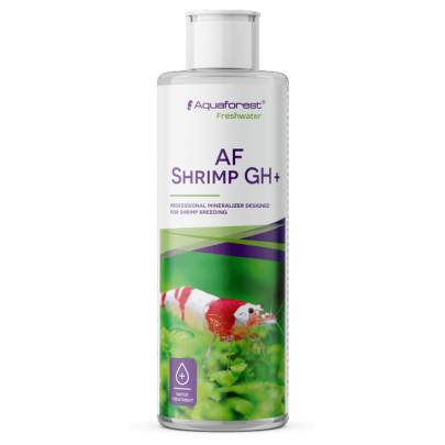 Aquaforest Shrimp GH+ 125ml