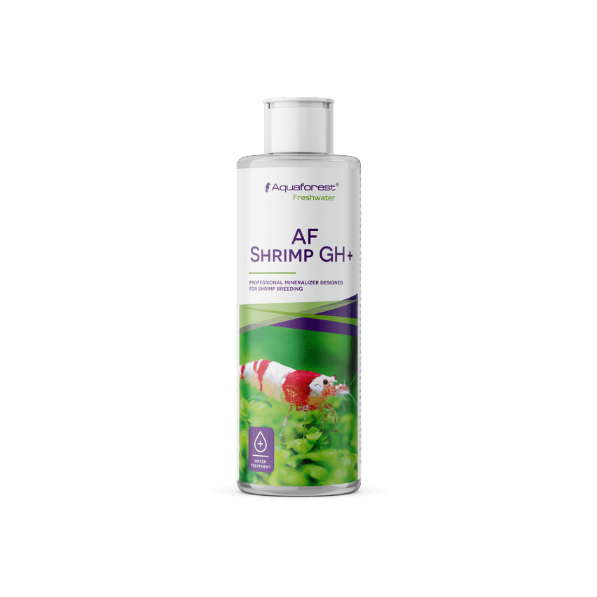 Aquaforest Shrimp GH+ 125ml Aquaforest Shrimp GH+ 125ml