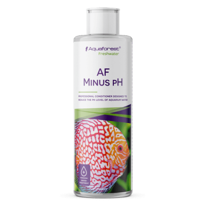 Aquaforest AF Minus pH 200ml