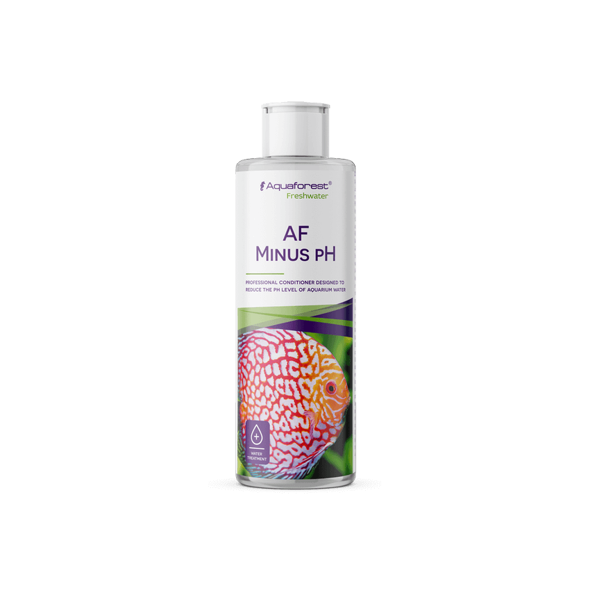 Aquaforest AF Minus pH 200ml Aquaforest AF Minus pH 200ml
