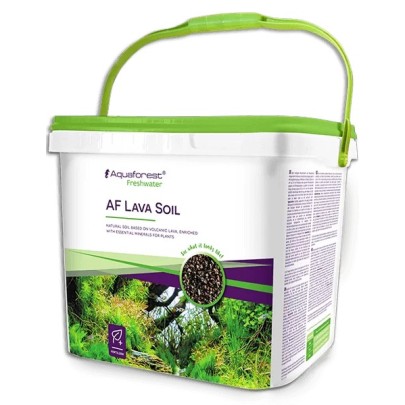 Aquaforest AF Lava Soil 5Lt