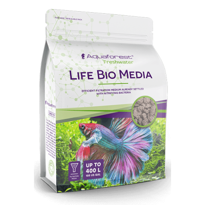 Aquaforest Life Bio Media 1000ml