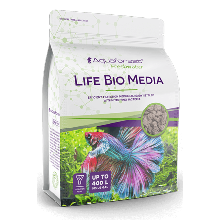 Aquaforest Life Bio Media 1000ml