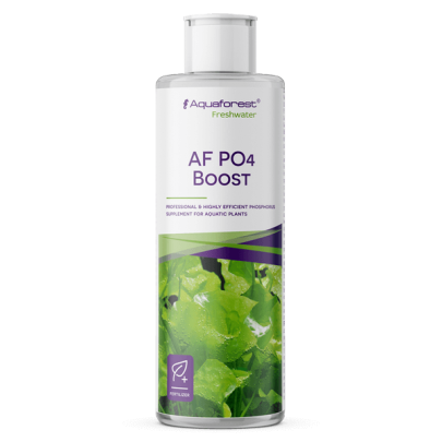 Aquaforest AF PO4 Boost 200ml Fosfat