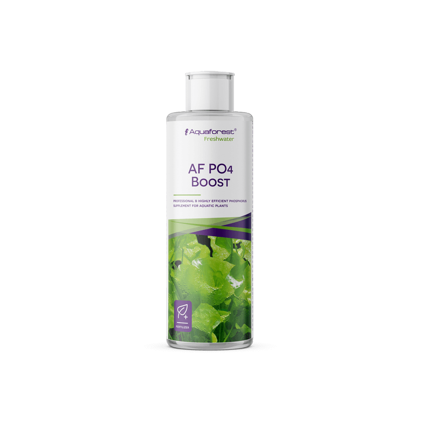 Aquaforest AF PO4 Boost 200ml Fosfat Aquaforest AF PO4 Boost 200ml Fosfat