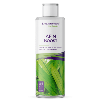 Aquaforest AF N Boost 200ml Azot