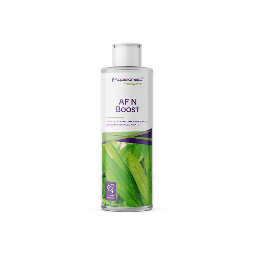 Aquaforest AF N Boost 200ml Azot Aquaforest AF N Boost 200ml Azot