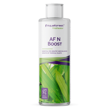 Aquaforest AF N Boost 200ml Azot