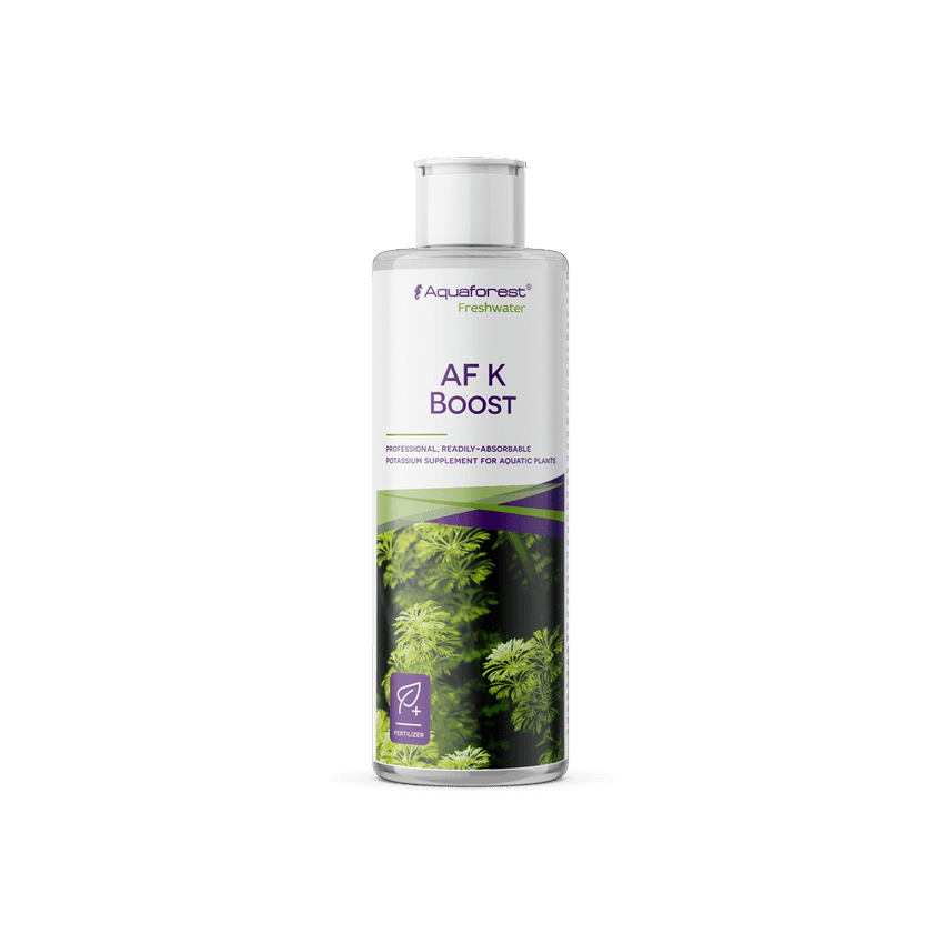 Aquaforest AF K Boost 200ml Potasyum Aquaforest AF K Boost 200ml Potasyum