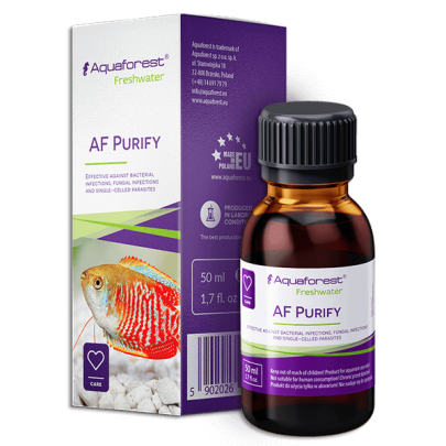 Aquaforest AF Purify 50ml