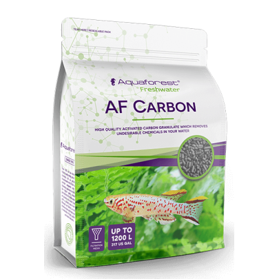 Aquaforest AF Carbon 500ml