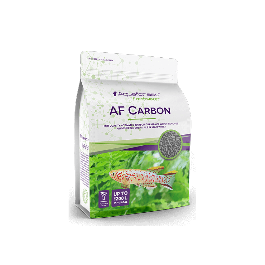 Aquaforest AF Carbon 500ml Aquaforest AF Carbon 500ml