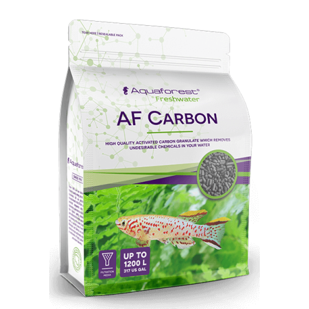 Aquaforest AF Carbon 500ml