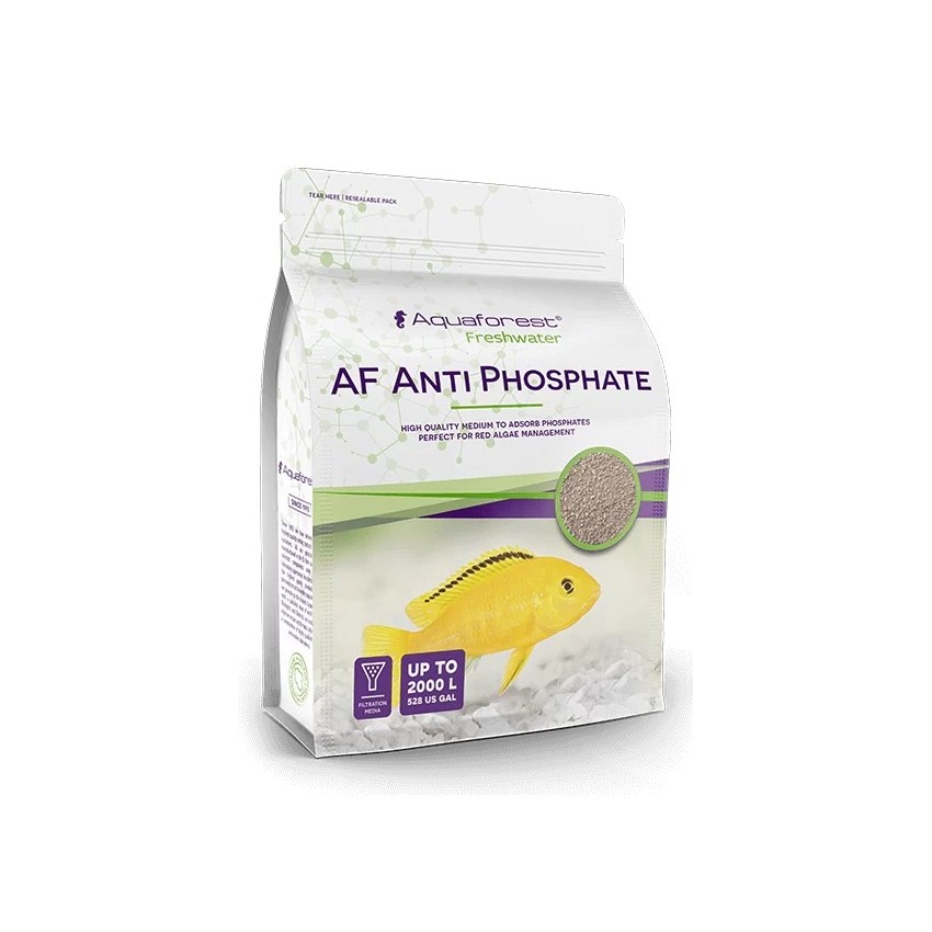Aquaforest AF Anti Phosphate 500ml Aquaforest AF Anti Phosphate 500ml