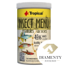 Tropical Insect Granules xxs size 250ml/ 160gr