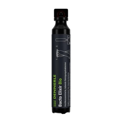 Dennerle Bacto Elixier Bio, 50 ml